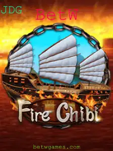 FireChibi: A Nova Sensação no Mundo dos Jogos de Aventura