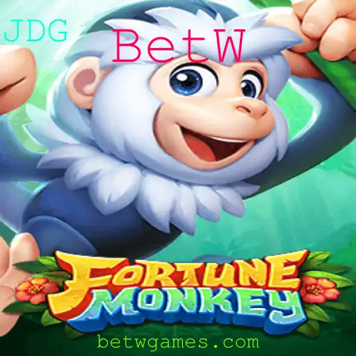 FortuneMonkey: A Nova Sensação no Mundo dos Jogos de Apostas