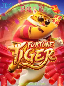 Explorando o Fascinante Jogo FortuneTiger da BetW