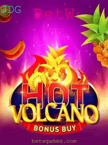 Descubra o Universo de HotVolcanoBonusBuy e BetW