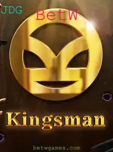 Explorando o Mundo do Jogo Kingsman com BetW