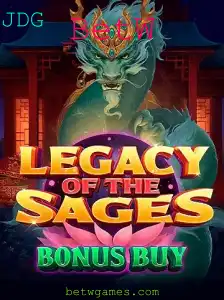 Desvendando o Universo de LegacyoftheSagesBonusBuy