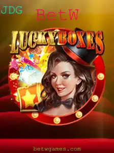 Explorando o Mundo Empolgante de LuckyBoxes: Um Mergulho nas Regras e Dinâmicas do Jogo