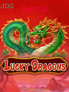 Descubra o Fascinante Mundo de LuckyDragons com BetW