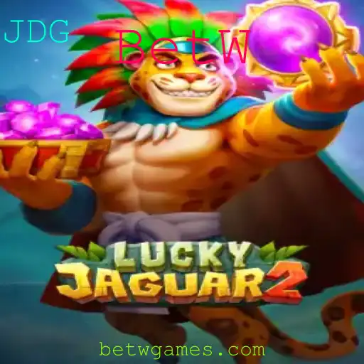 Descubra o Emocionante Mundo de Luckyjaguar2 com BetW