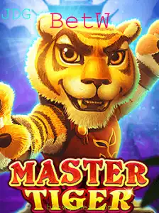 Explorando o Mundo de MasterTiger: Um Jogo Inovador com BetW