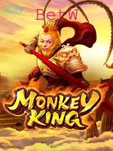Descubra MonkeyKing: O Novo Jogo de Aventura com a Plataforma BetW