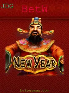 Explorando o Novo Jogo de Estratégia 'NewYear' com BetW