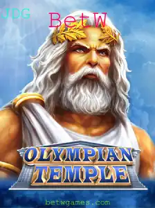 Descubra o Fascinante Mundo do Game OlympianTemple com BetW