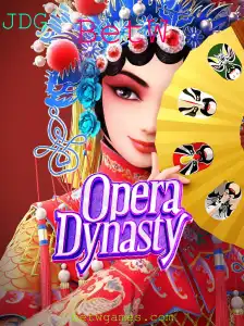 OperaDynasty: Uma Imersão no Mundo das Apostas com BetW