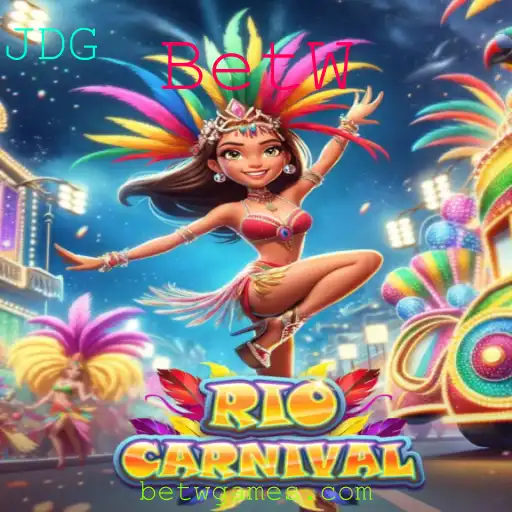 Descubra o Fascinante Mundo do Jogo RioCarnival com BetW