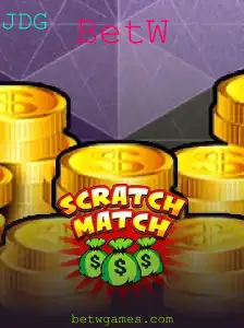 Descubra o Fascinante Mundo de ScratchMatch: Como Jogar e Ganhar com BetW