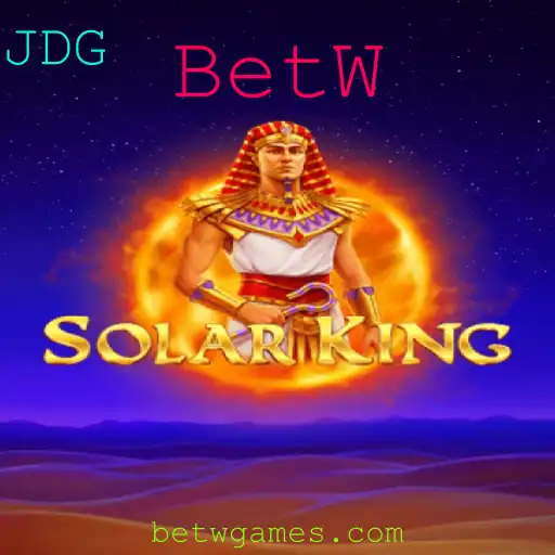 Explorando SolarKing: Uma Nova Aventura no Mundo dos Jogos de BetW