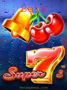 Explorando o Mundo de Super7s e a Palavras-Chave BetW