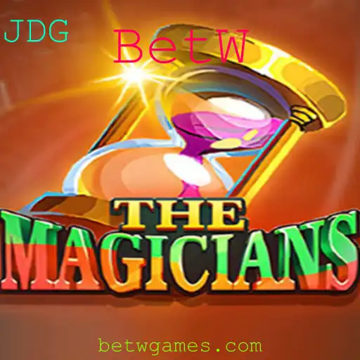 TheMagicians: Descubra o Fascinante Mundo de BetW