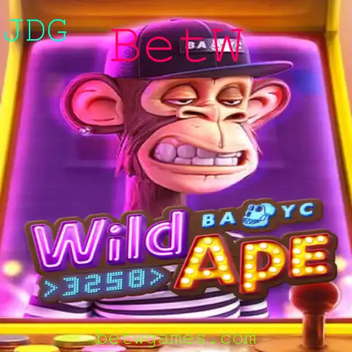 Explorando o Universo do Jogo 'WildApe3258' com BetW